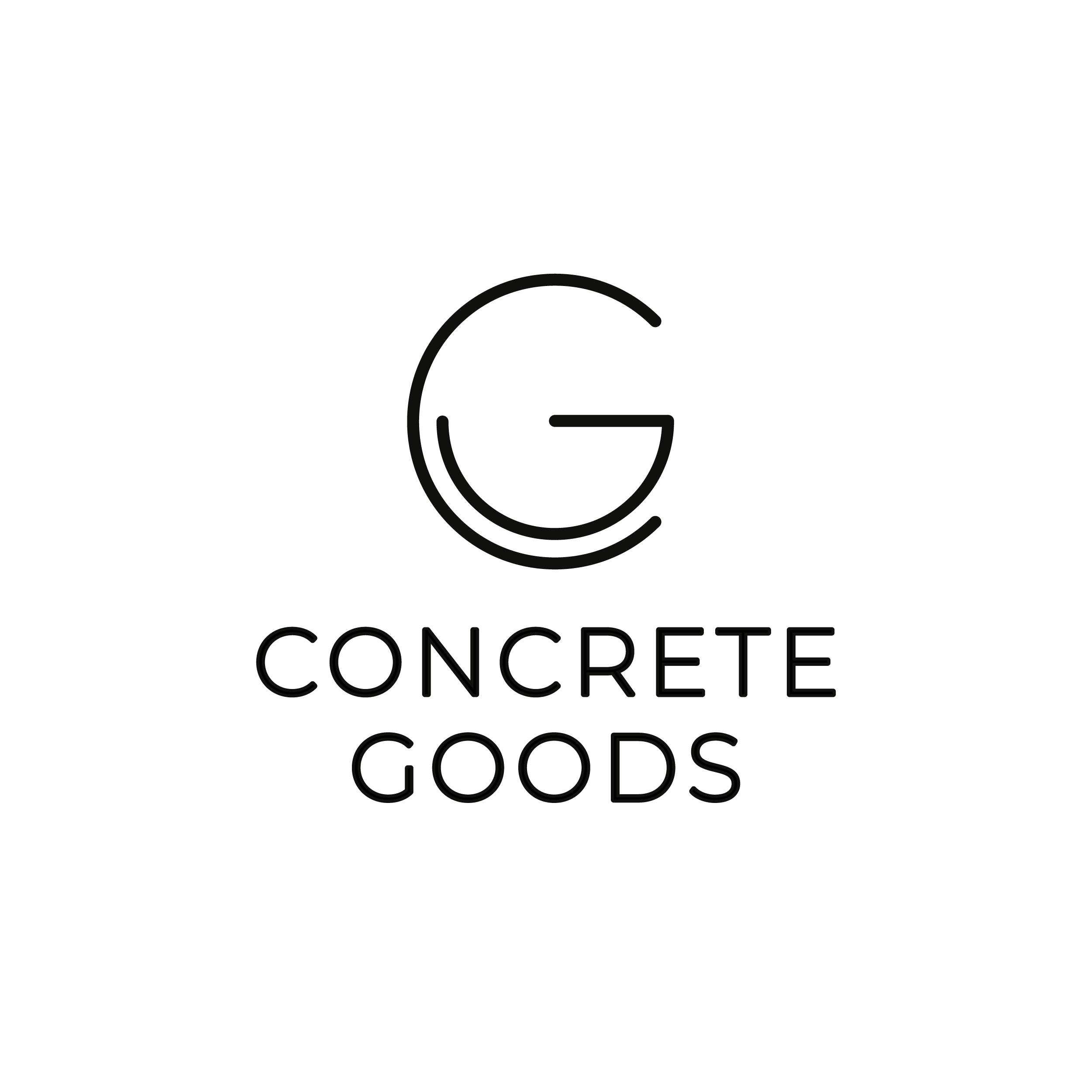 ConcreteGoods